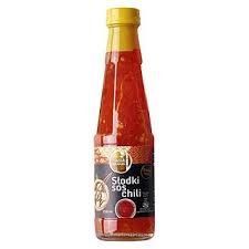 Соус тайський Asia Flavours Chili limonki 250 гр НФ-00005559 фото