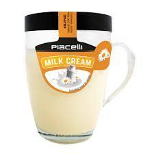 Молочна паста Piacelli Milk 300 гр горнятко НФ-00002041 фото