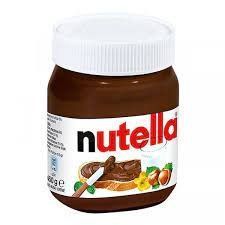 Шоколадна паста Nutella 450 гр НФ-00002707 фото