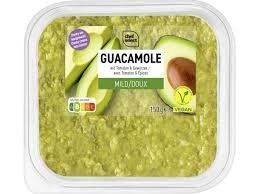 Соус Guacamole Chef Select 150 гр НФ-00011703 фото