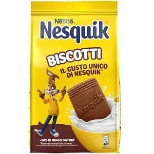 Печиво Biscotti Nesquik 300 гр НФ-00007982 фото