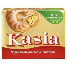 Маргарин для випічки Kasia 250 гр НФ-00014320 фото