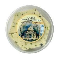 Халва Самаркандська Молочна 500 гр НФ-00009410 фото