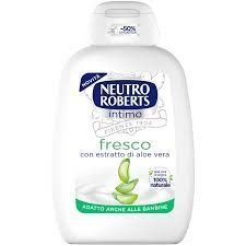 Засіб для інтимної гігієни Neutro Fresco 200 мл НФ-00003213 фото