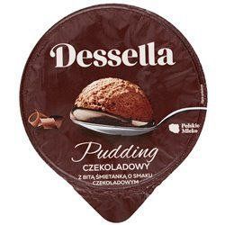 Десерт пудинг Dessella 200 гр в асортименті НФ-00007947 фото