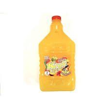Вітамінний напій Kuyx Mango манго 3 л НФ-00016203 фото