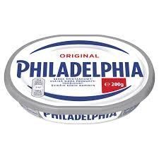 Сир Philadelphia Original 200 гр НФ-00015056 фото