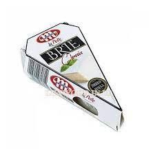 Сир брі Mlekovita Brie 125 гр НФ-00000594 фото