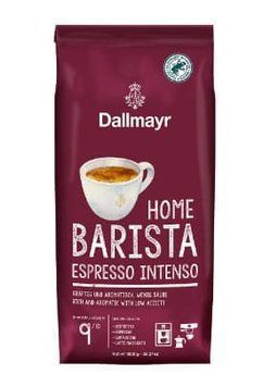 Кава в зернах Dallmayr Barista Exspresso Intenso 1 кг НФ-00000128 фото