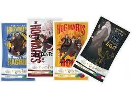 Цукерки Harry Potter 10 Flavours 28 гр НФ-00013525 фото