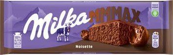 Шоколадка Milka MMMAX Noisette 250 гр НФ-00014690 фото