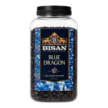 Чай Bisan Blue Dragon 200 г НФ-00016013 фото