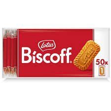Печиво Lotus Biscoff 312,5 гр НФ-00012075 фото