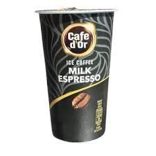 Кава холодна Cafe Dor 230 гр зі смаками НФ-00012729 фото