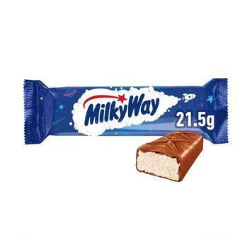 Шоколадний батончик Milky Way 21.5 г НФ-00016127 фото