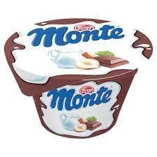 Молочний десерт Zott Monte Dessert 150 гр НФ-00006519 фото