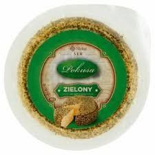 Сир Pokysa Zielony 350 гр НФ-00013250 фото