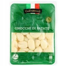 Ньоки Gusto Bello Cnocchi Patate 500 гр НФ-00002672 фото