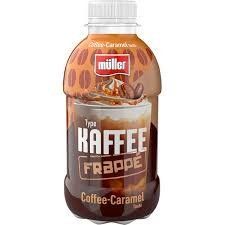 Напій кавовий Muller Kaffe 377 мл НФ-00013671 фото