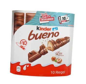 Батончики Kinder Bueno 215 гр НФ-00007914 фото