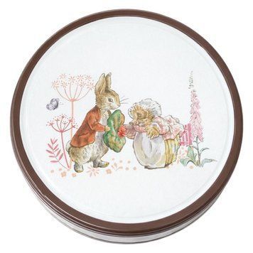 Печиво вершкове Peter Rabbit Кролик Петрик 150 гр НФ-00015157 фото