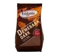 Тростинний цукор Eridania Demerada dark 500 гр НФ-00009432 фото