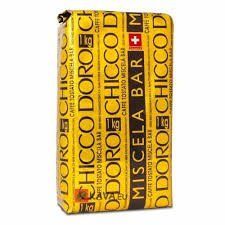 Кава в зернах Chicco Doro Miscela Bar 1 кг НФ-00014896 фото