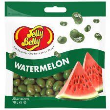 Желейні цукерки Jelly Belly Watermelon 70 гр НФ-00012989 фото