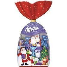 Подарунковий набір Milka 126 гр НФ-00007002 фото