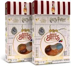 Цукерки Harry Potter Bertie Bott's FTB 35 гр НФ-00012980 фото