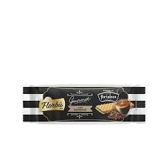 Вафельки з начинкою Florbu gourmet espresso 150 гр НФ-00008991 фото