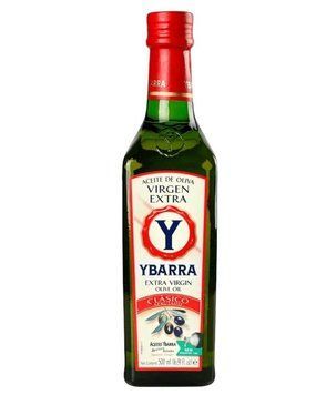 Олія оливкова Ybarra Extra Virgin 1 л НФ-00012117 фото