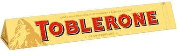 Шоколад Toblerone Milk 100 гр НФ-00011103 фото