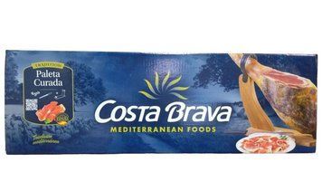 Хамон нога на підставці Costa Brava 6,5 кг НФ-00006848 фото