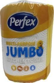 Рушники Perfex Multi-purpose 3 шари НФ-00014209 фото