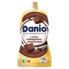 Сирочок Danio 120 гр в асортименті НФ-00012724 фото