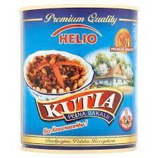 Кутя Helio 850 гр НФ-00006907 фото