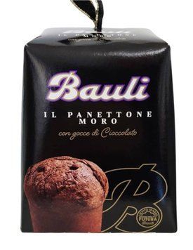 Панетон Bauli Cioccolato 90 гр НФ-00014376 фото