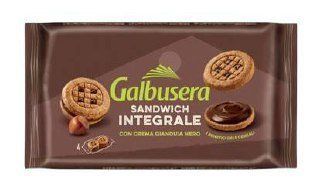 Печиво Calbusera Integrale 160 гр НФ-00012743 фото