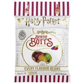Цукерки Harry Potter bertie Botts 54 гр НФ-00012981 фото
