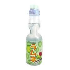 Лимонад Ramune Coconut 200 мл НФ-00013005 фото