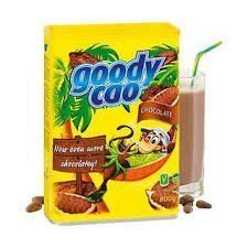 Какао Goody 800 г НФ-00016010 фото
