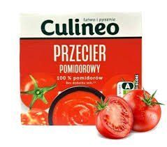 Паста помідорова Culineo 500 гр НФ-00008223 фото
