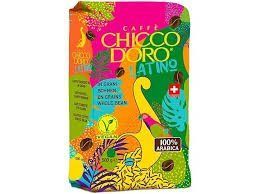 Кава в зернах Chicco Doro Latino 500 гр НФ-00013268 фото