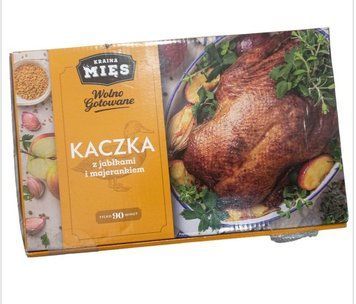 Качка Kraina Mies вагова НФ-00002799 фото
