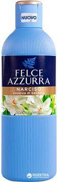 Гель для душу Felce Azzurra Narciso 650 мл НФ-00002345 фото