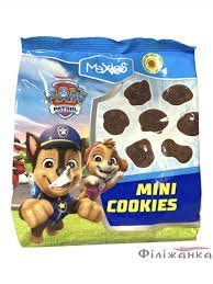 Печиво Maxies Щенячий патруль какао 250 гр НФ-00014900 фото
