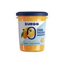 Джем Zuegg Arance апельсин без цукру 220 гр НФ-00012104 фото