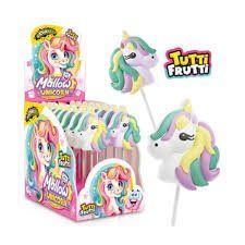 Цукерки Johny Bee Mallow Unicorn 36 гр (єдинорог) НФ-00013778 фото