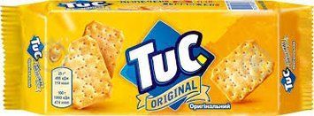 Крекер Tuc Original 100 гр НФ-00011107 фото